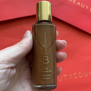 Beautycounter Glow Shimmer Oil NEW